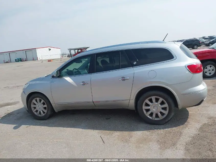 2014 BUICK ENCLAVE LEATHER