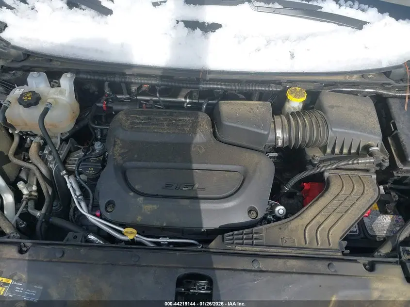 2024 CHRYSLER PACIFICA TOURING L AWD