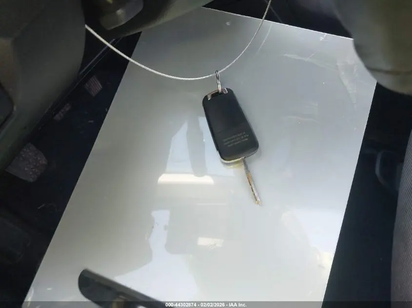 2016 CHEVROLET CRUZE LIMITED LS MANUAL