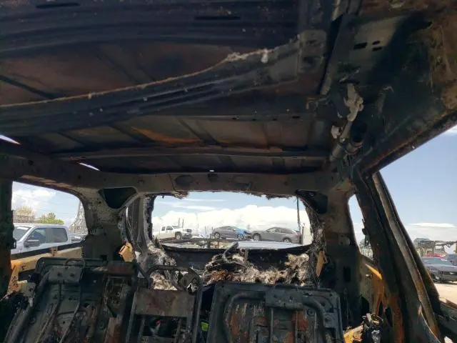 2020 DODGE JOURNEY CROSSROAD  