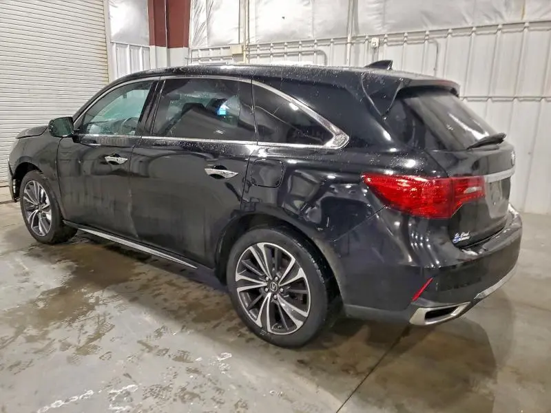 2020 ACURA MDX TECHNOLOGY  