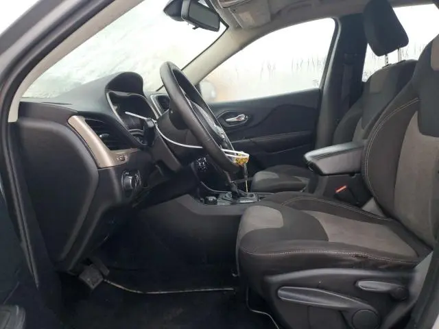 2014 JEEP CHEROKEE SPORT  