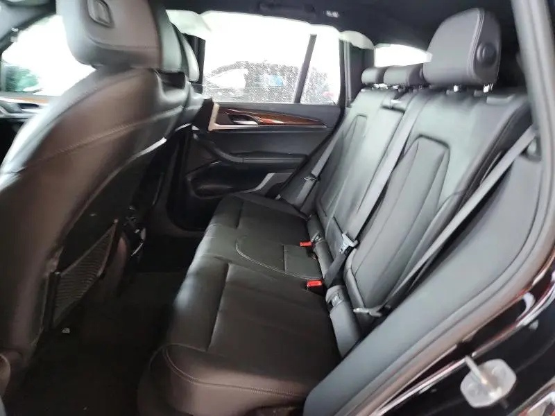2023 BMW X3 M40I  