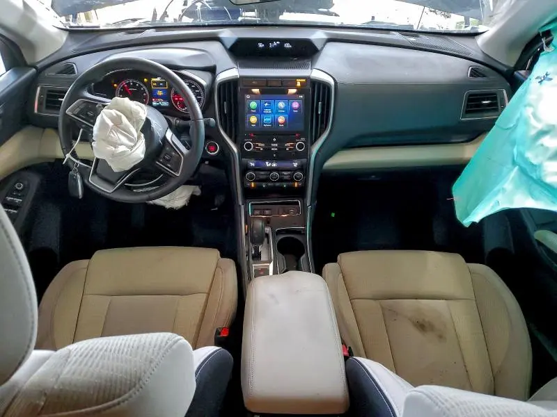 2019 SUBARU ASCENT PREMIUM  