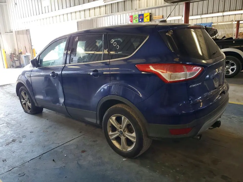 2013 FORD ESCAPE SE  