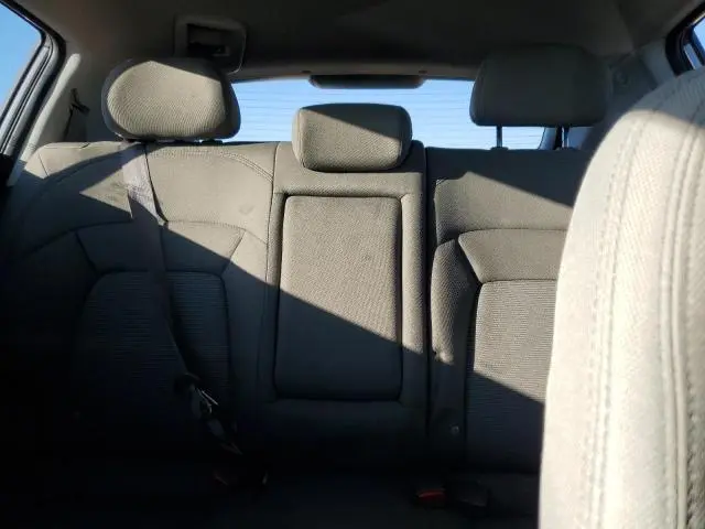 2014 KIA SPORTAGE LX  