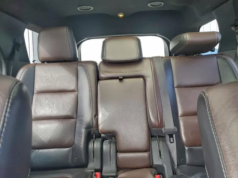 2014 FORD EXPLORER SPORT  