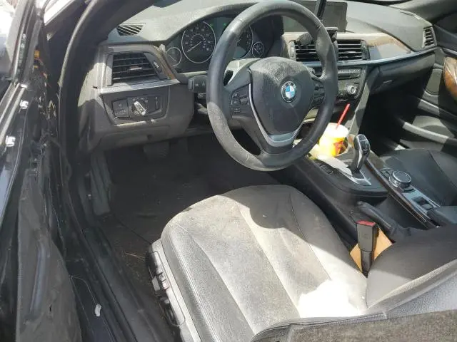 2015 BMW 428 I SULEV  