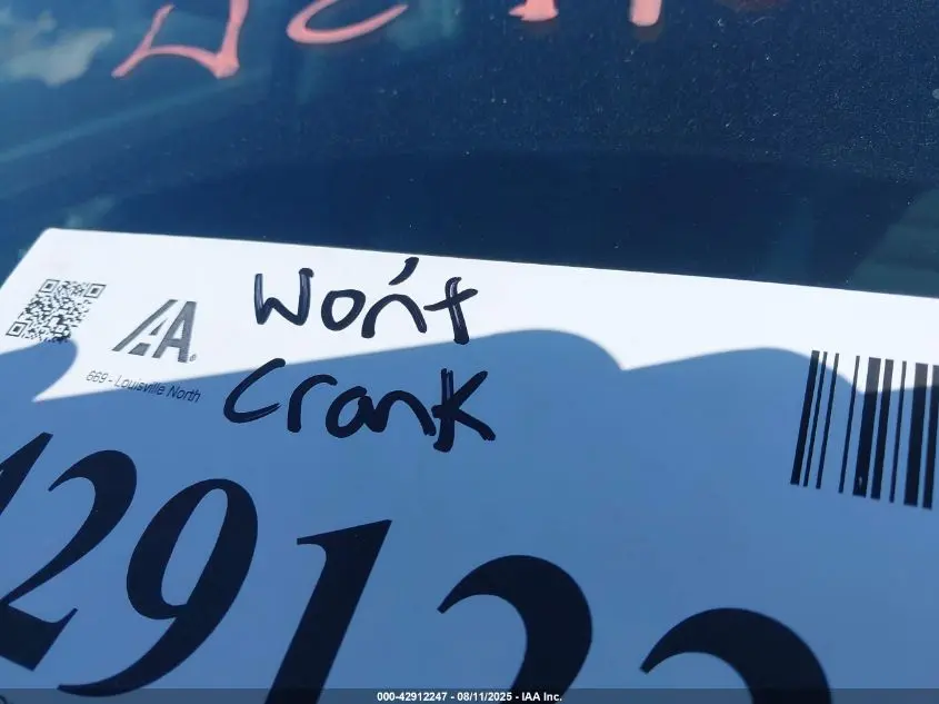 2017 FORD FUSION HYBRID SE