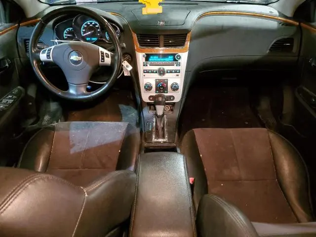 2012 CHEVROLET MALIBU 2LT  