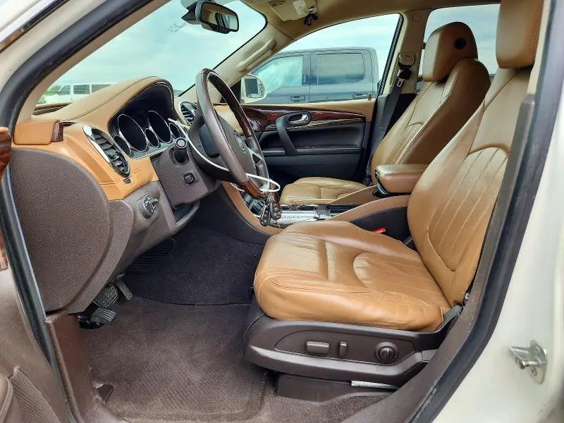 2015 BUICK ENCLAVE   