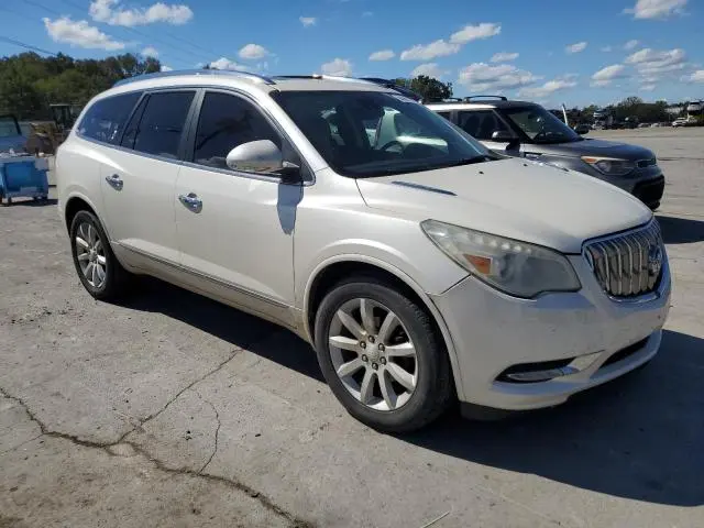 2014 BUICK ENCLAVE