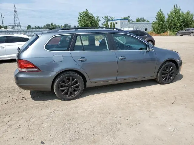 2012 VOLKSWAGEN JETTA S  