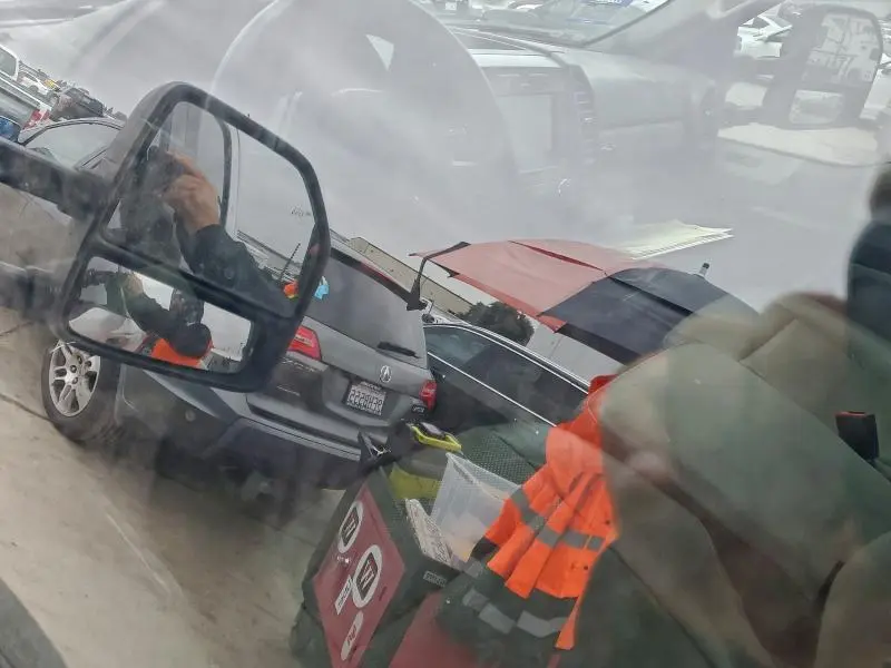 2021 FORD F250 SUPER DUTY  