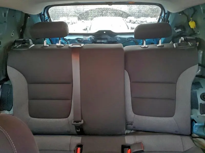 2025 CHEVROLET TRAILBLAZER LS  