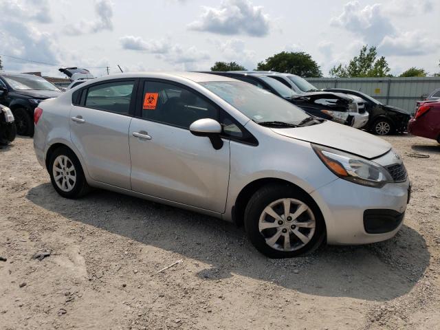 2013 KIA RIO LX