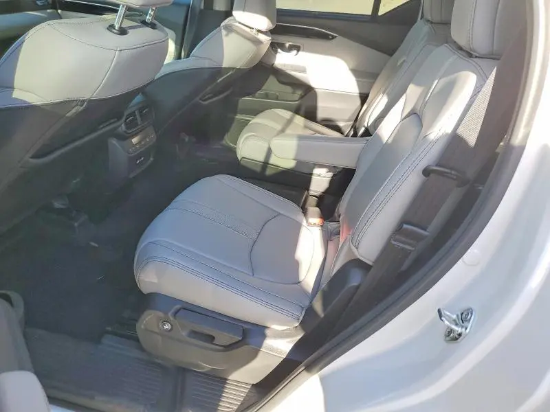 2023 HONDA PILOT EXL  