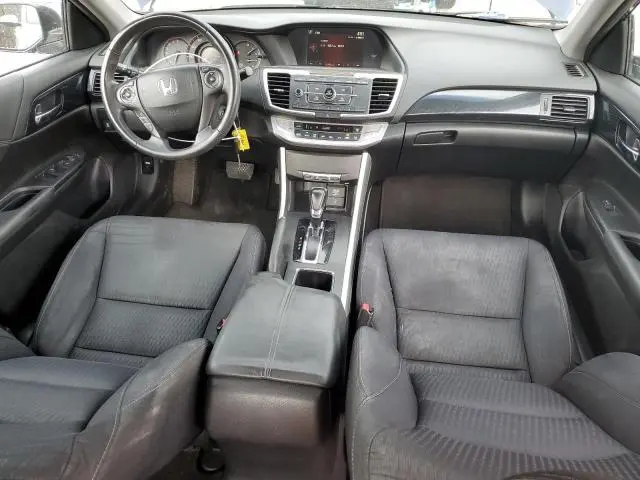 2013 HONDA ACCORD SPORT  