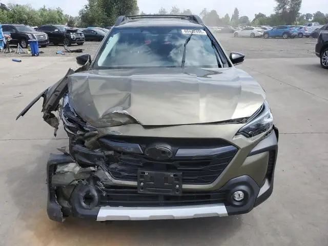 2023 SUBARU OUTBACK LIMITED XT  