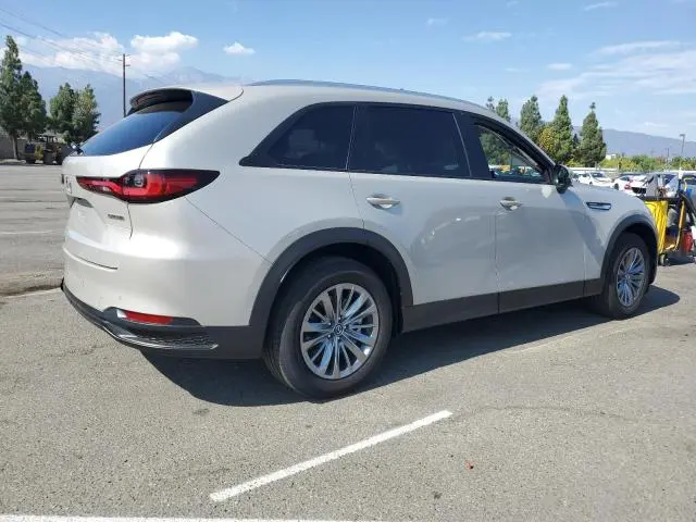 2025 MAZDA CX-90 PREFERRED  