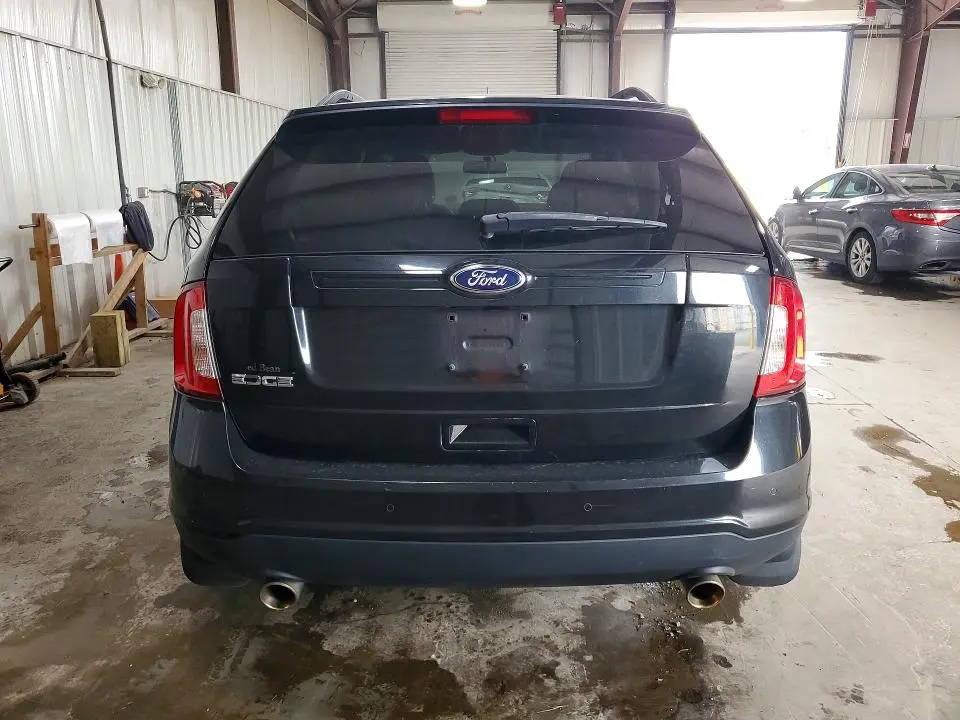 2014 FORD EDGE SE  