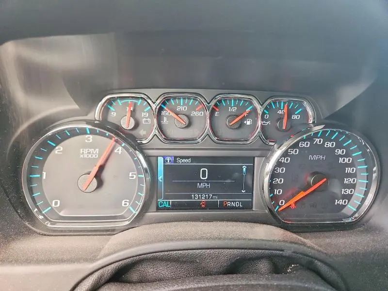 2019 CHEVROLET SUBURBAN C1500 LT  