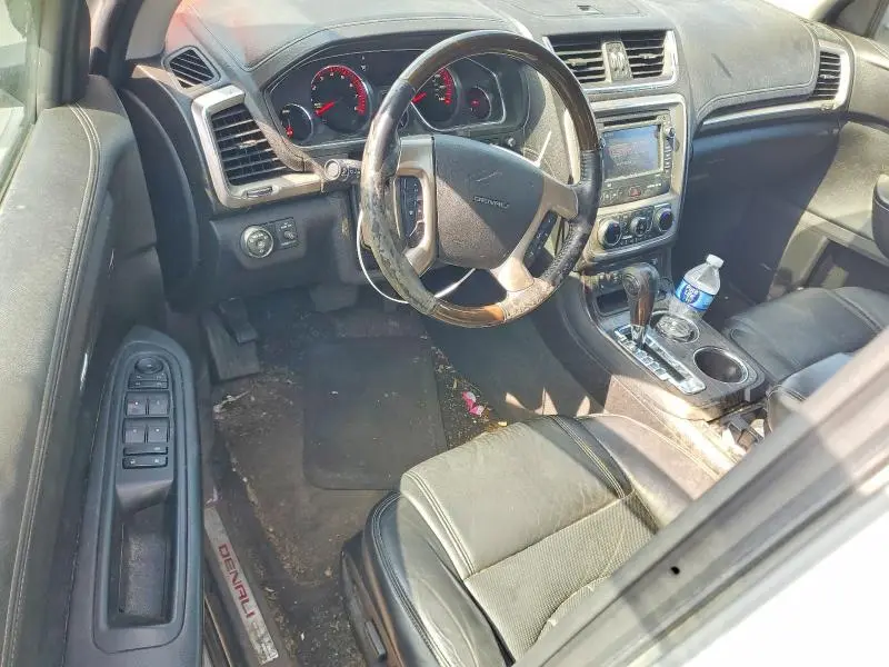 2013 GMC ACADIA DENALI  