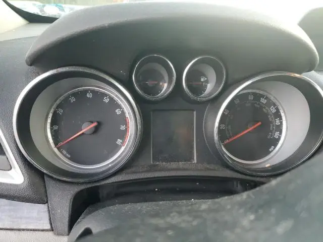 2015 BUICK ENCORE CONVENIENCE  