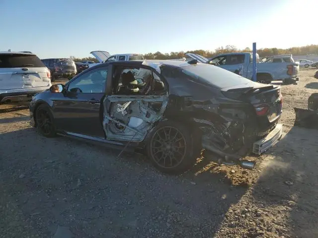 2023 TOYOTA CAMRY TRD  