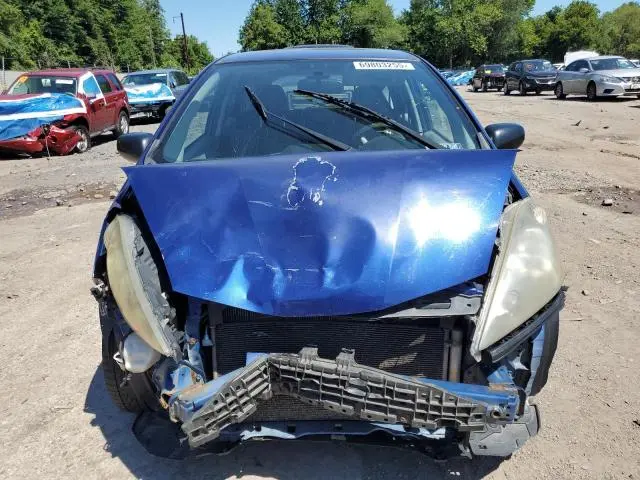 2010 HONDA FIT   