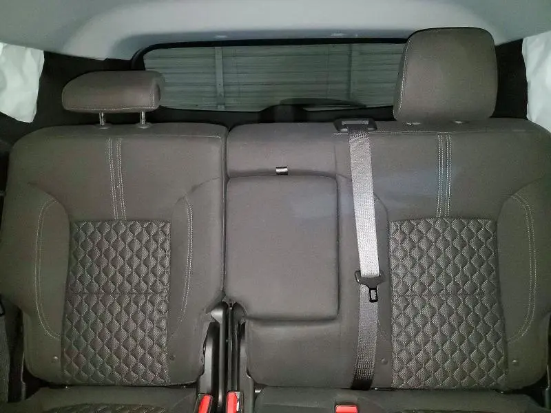 2019 CHEVROLET BLAZER 2LT  