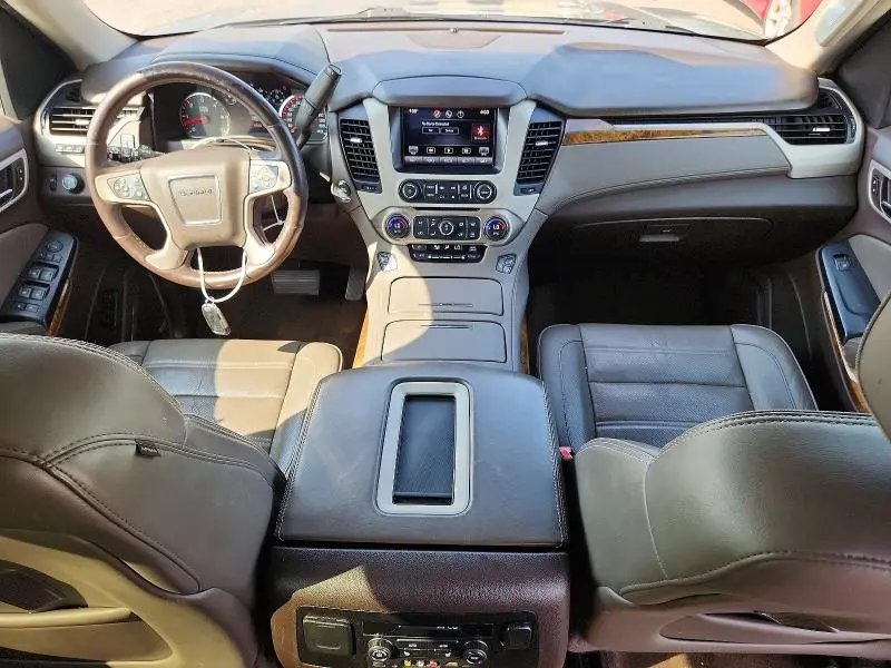 2015 GMC YUKON XL DENALI  