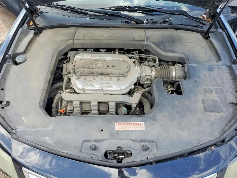 2012 ACURA TL   