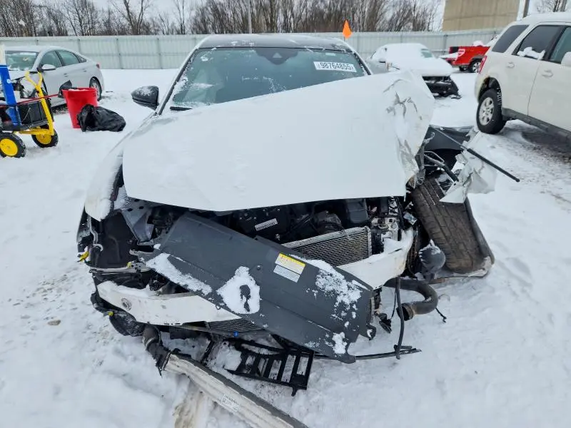 2021 AUDI A6 PREMIUM PLUS  