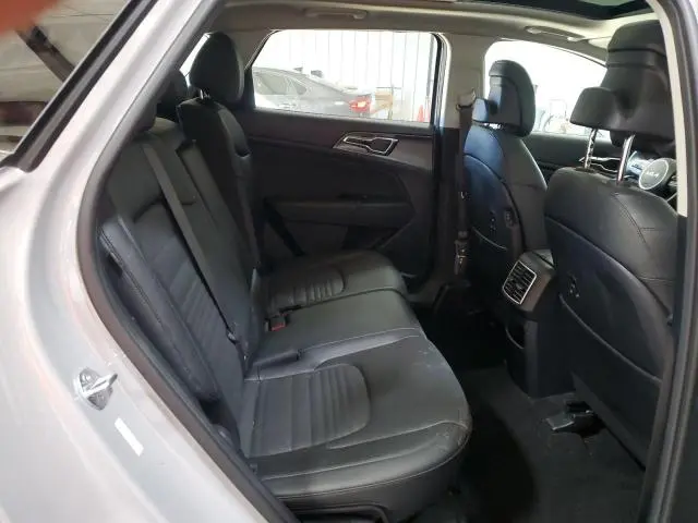 2025 KIA SPORTAGE SX PRESTIGE  