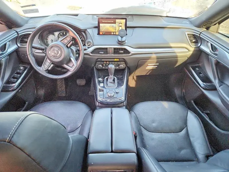 2020 MAZDA CX-9 GRAND TOURING  