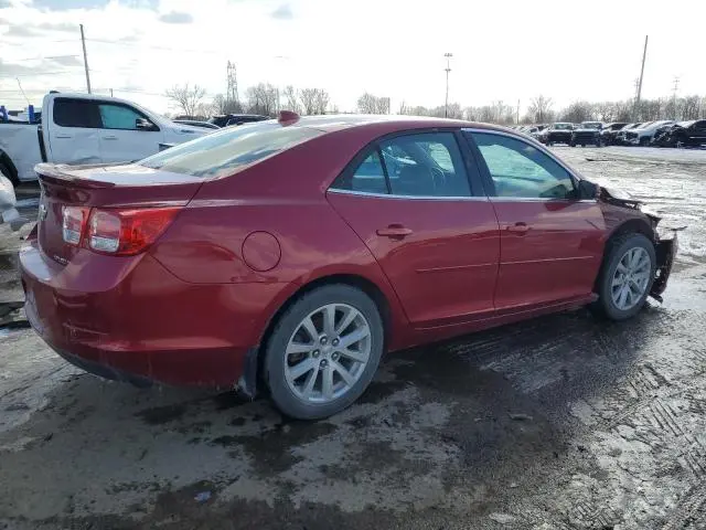2013 CHEVROLET MALIBU 2LT  