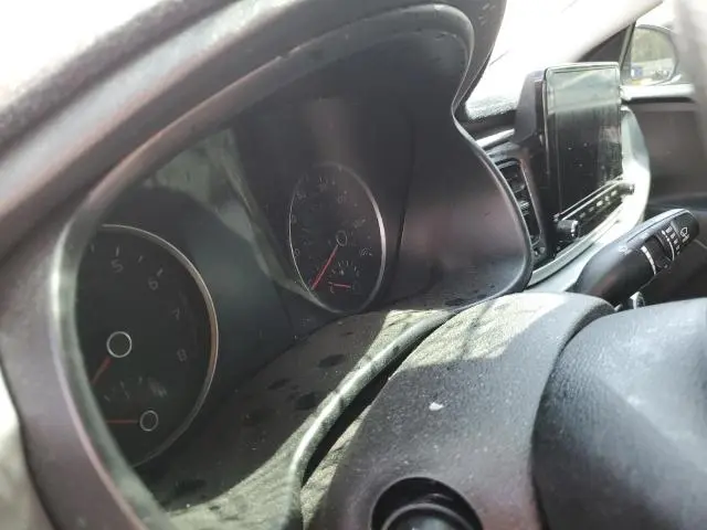 2022 KIA RIO LX  