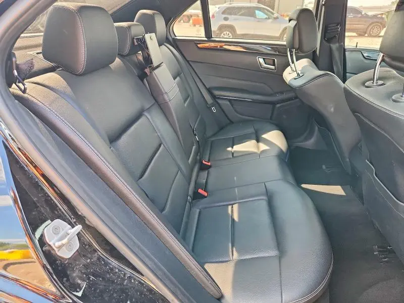2015 MERCEDES-BENZ E 350 4MATIC  
