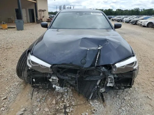 2019 BMW 530 I  