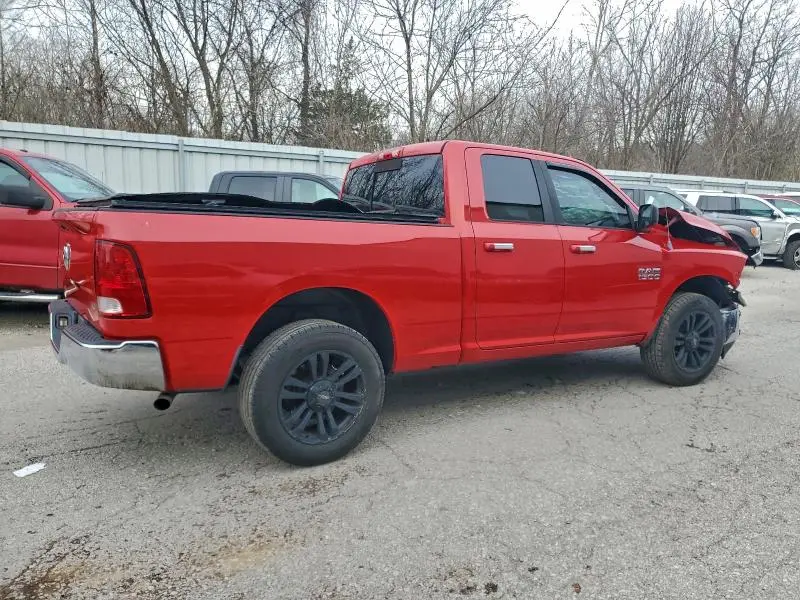 2013 RAM 1500 SLT  