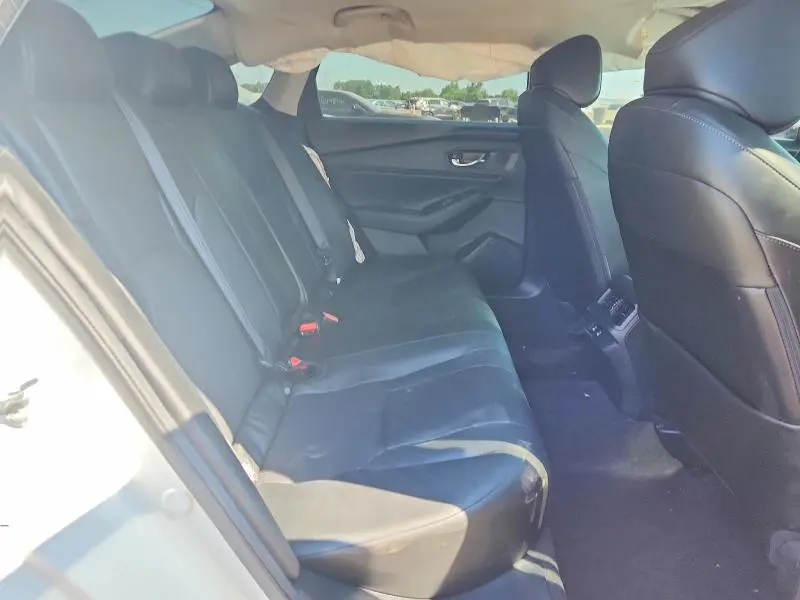2023 HONDA ACCORD TOURING HYBRID  