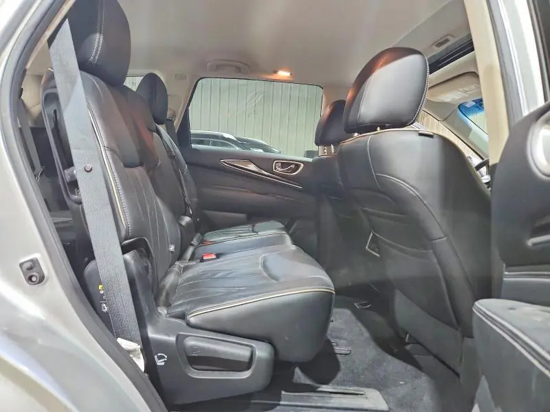 2016 INFINITI QX60 BASE  