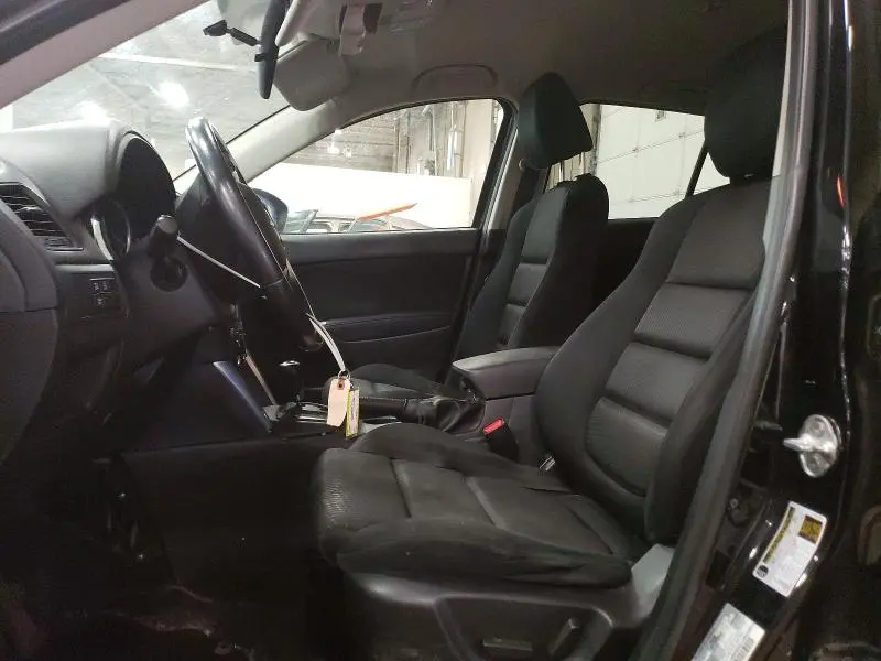 2014 MAZDA CX-5 TOURING  