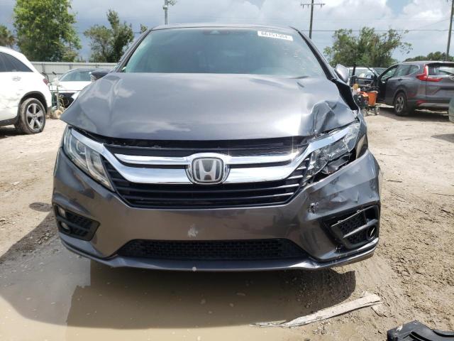 2019 HONDA ODYSSEY EXL