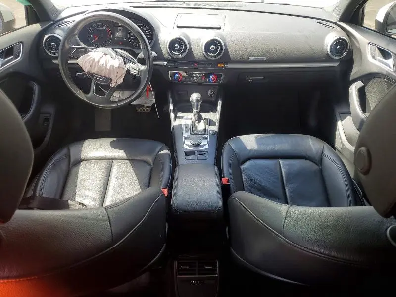 2019 AUDI A3 PREMIUM  
