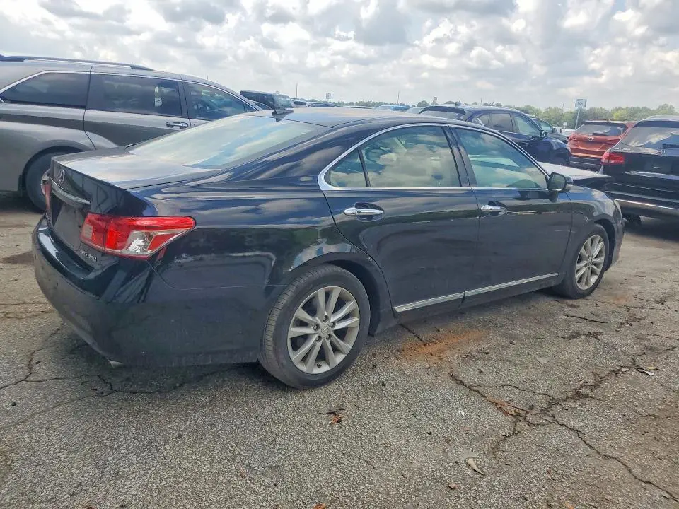 2010 LEXUS ES 350  