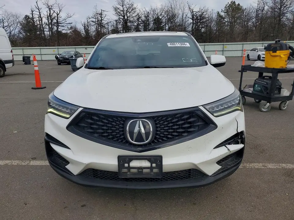 2020 ACURA RDX A-SPEC  