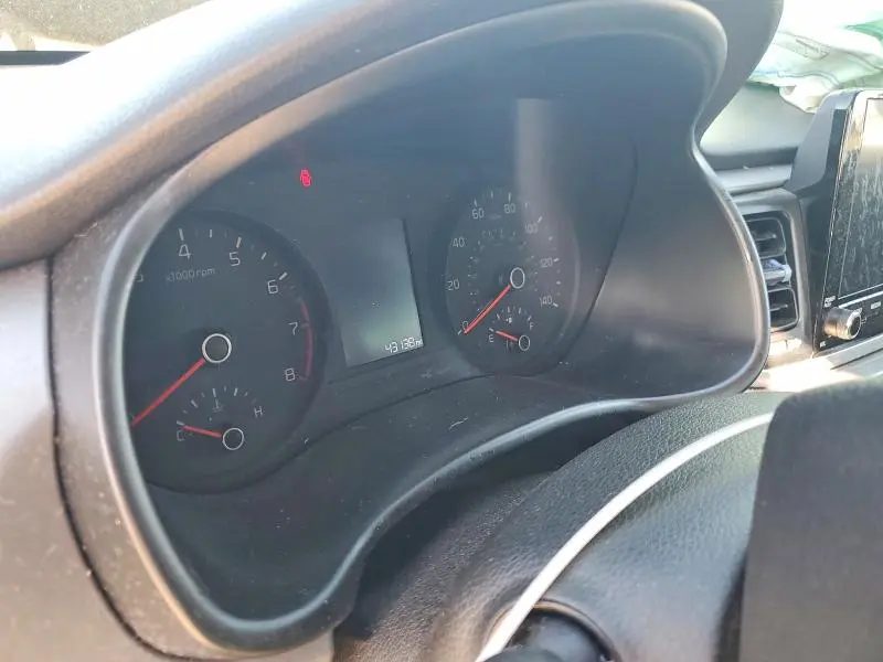 2023 KIA RIO LX  