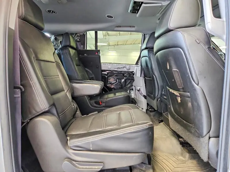 2016 GMC YUKON XL DENALI  